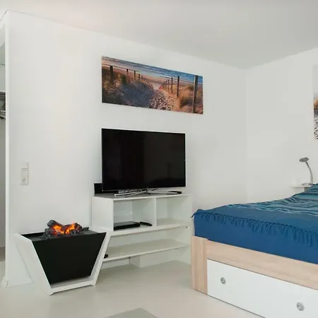 Apartament Apartments Leverkusen City