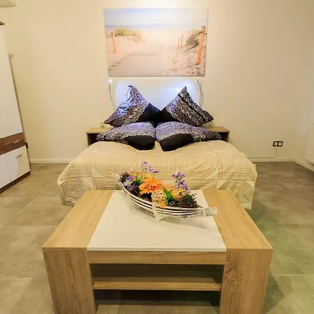 Apartament Apartments Leverkusen City Leverkusen