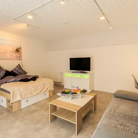 Apartments Leverkusen City Apartment