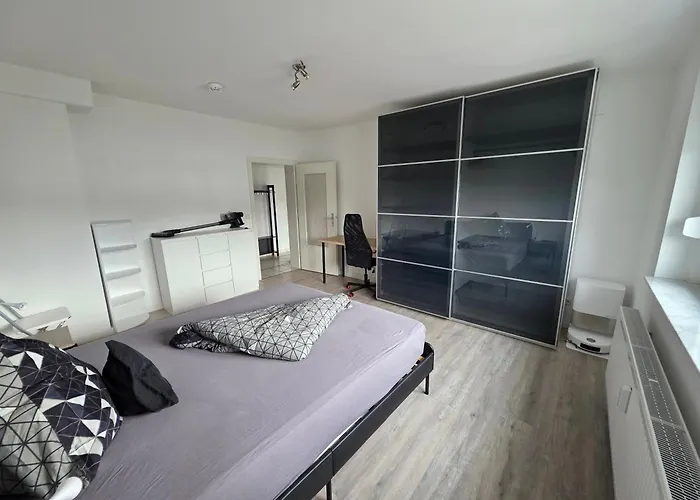 Apartments Leverkusen City * ليفركوزن