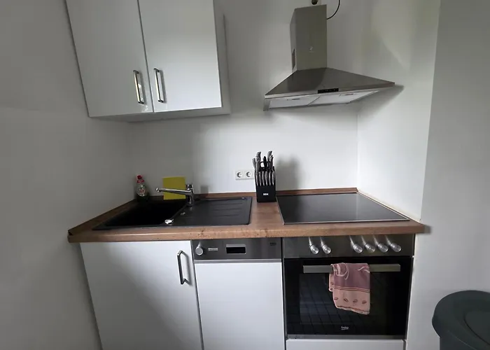Apartments Leverkusen City * ليفركوزن