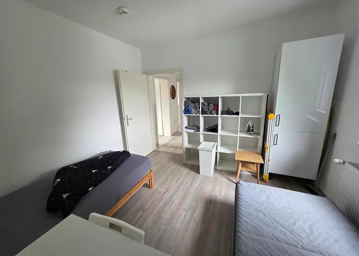 Apartments Leverkusen City * ليفركوزن