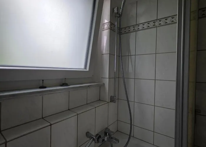 شقة Apartments Leverkusen City ليفركوزن