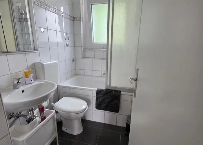 Apartments Leverkusen City ليفركوزن