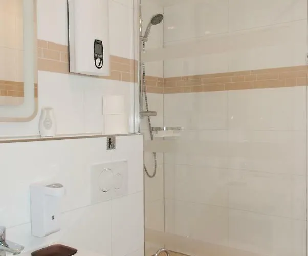 Apartments Leverkusen City