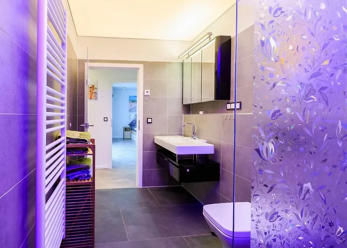 Apartman Apartments Leverkusen City *