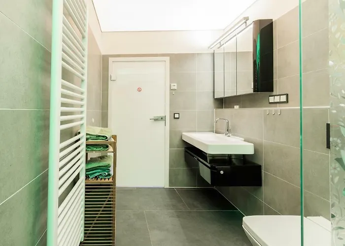 Apartments Leverkusen City * Leverkusen