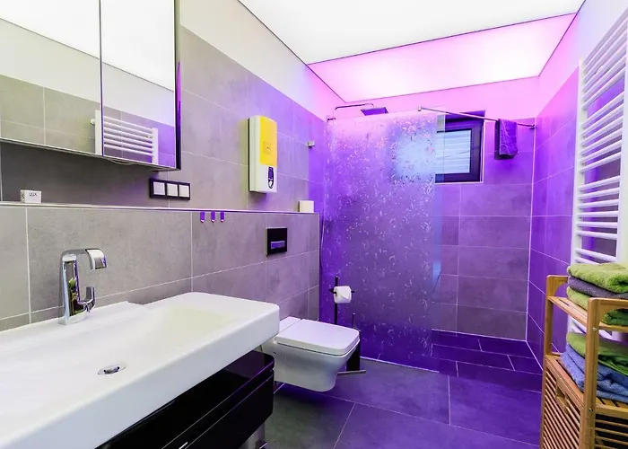 Apartments Leverkusen City ليفركوزن